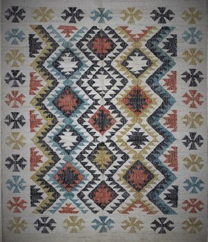 Hand Woven