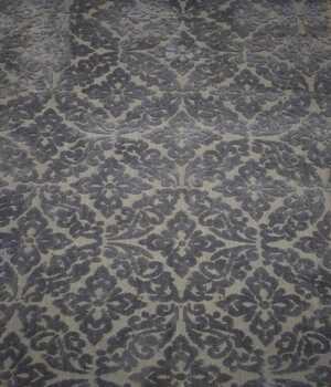 Hand Loom Jacquard