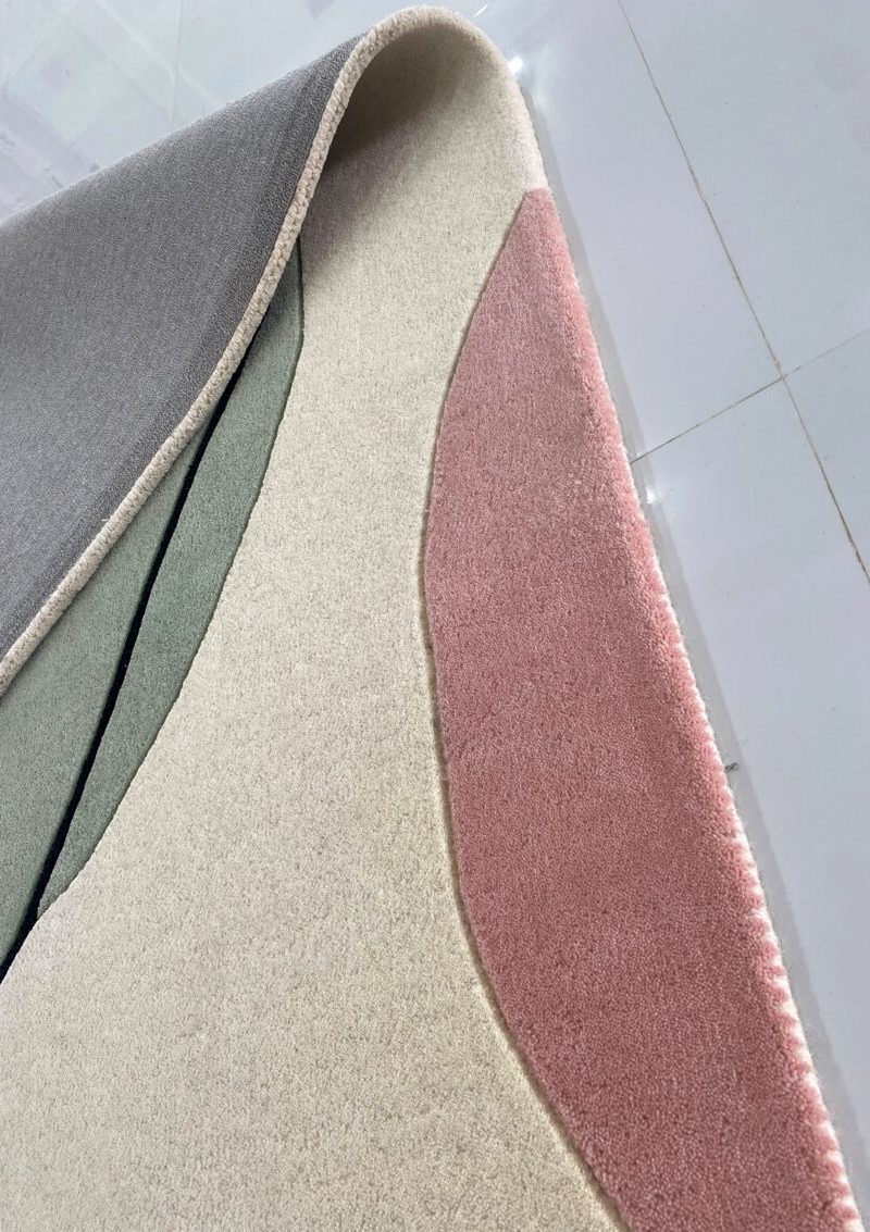 FACE EDGE – QAD