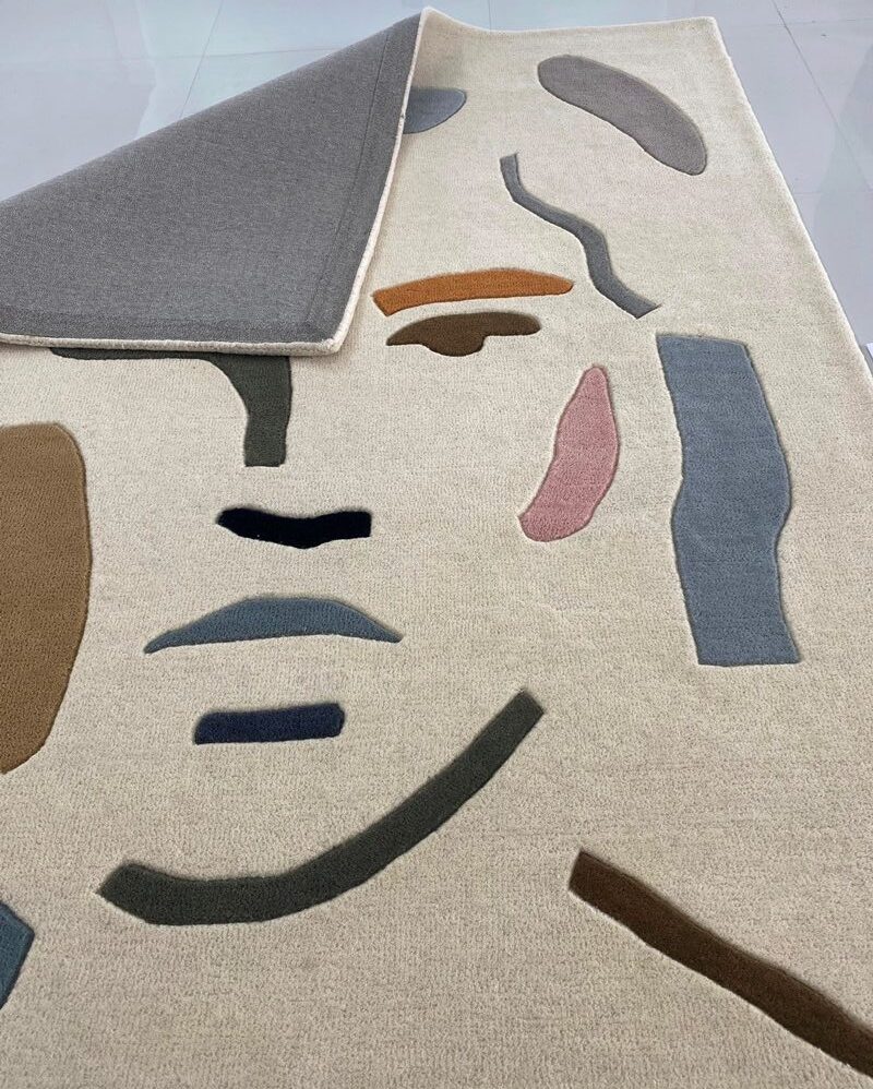 FRONT FACE – QAD