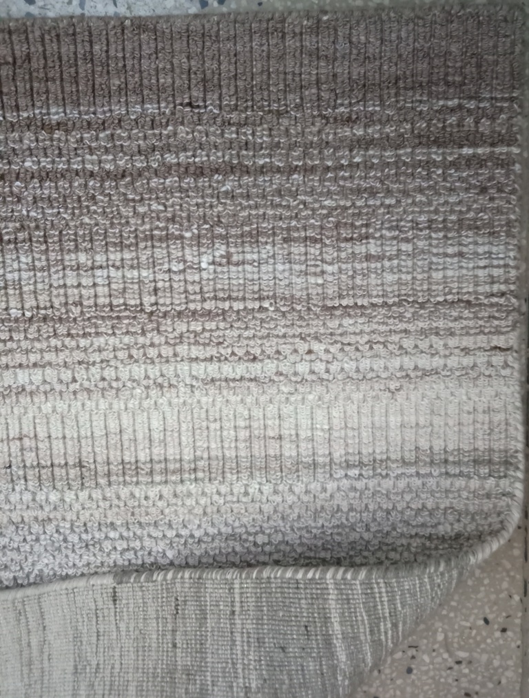GRADATION KNOTTED – AMI