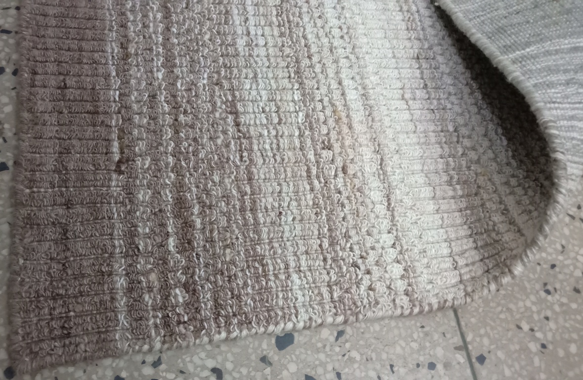 GRADATION KNOTTED – AMI