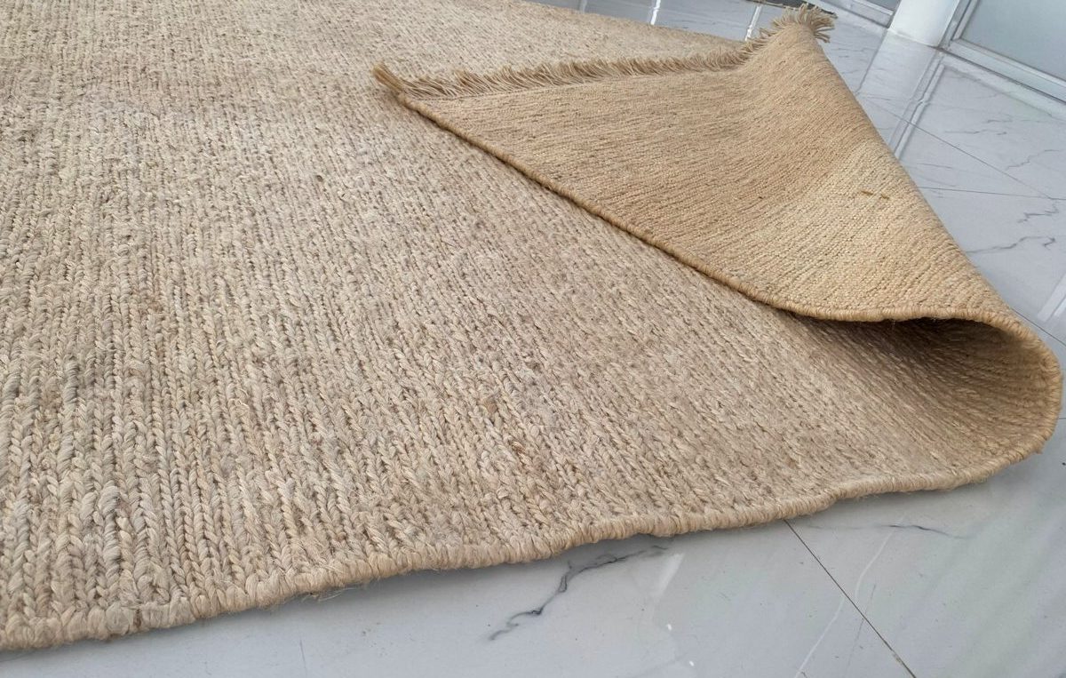 JUTE KNOT – QAD