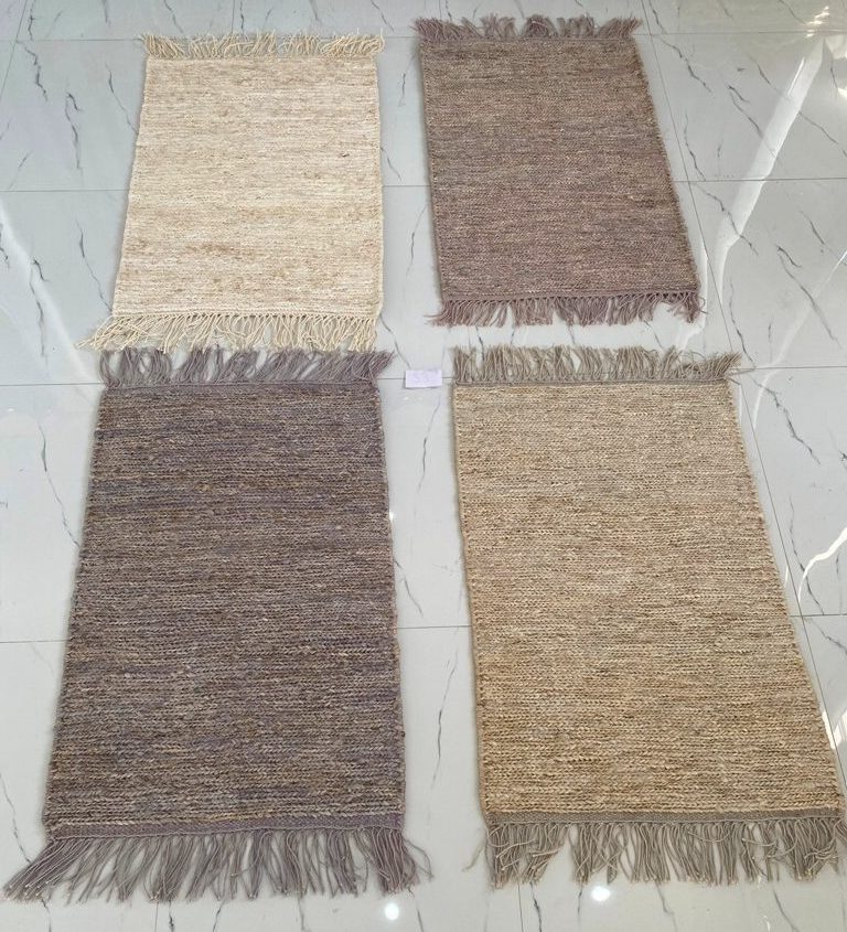 JUTE KNOT – QAD