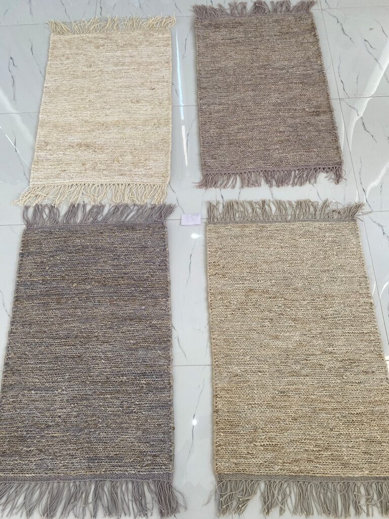 JUTE KNOT – QAD