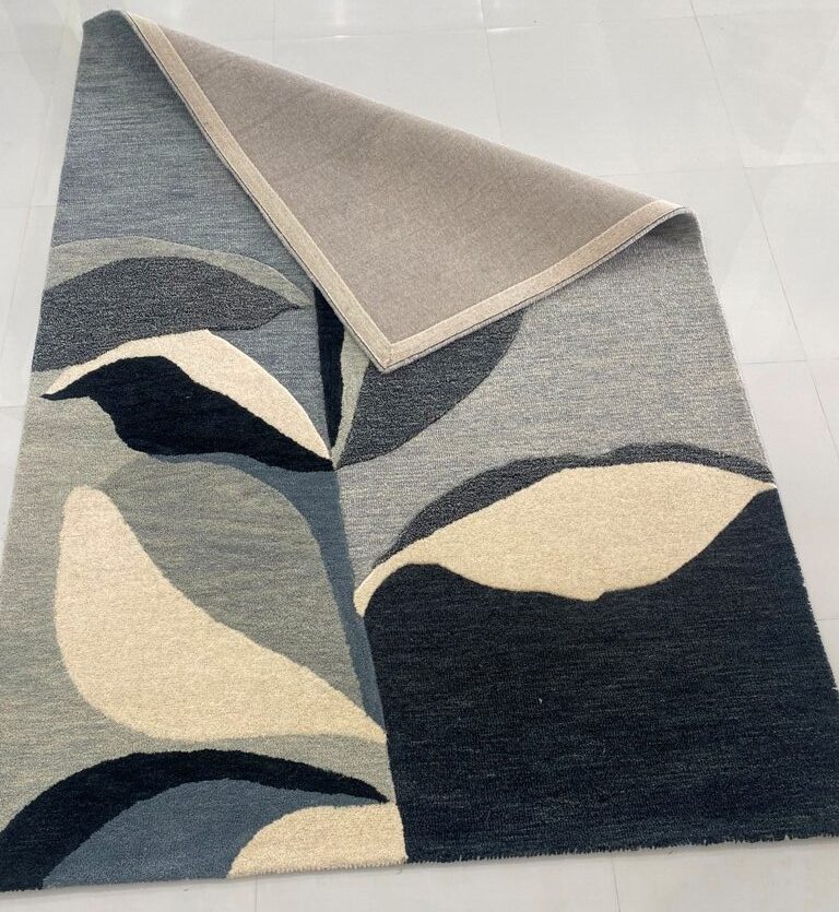 LEAF GREY – QAD