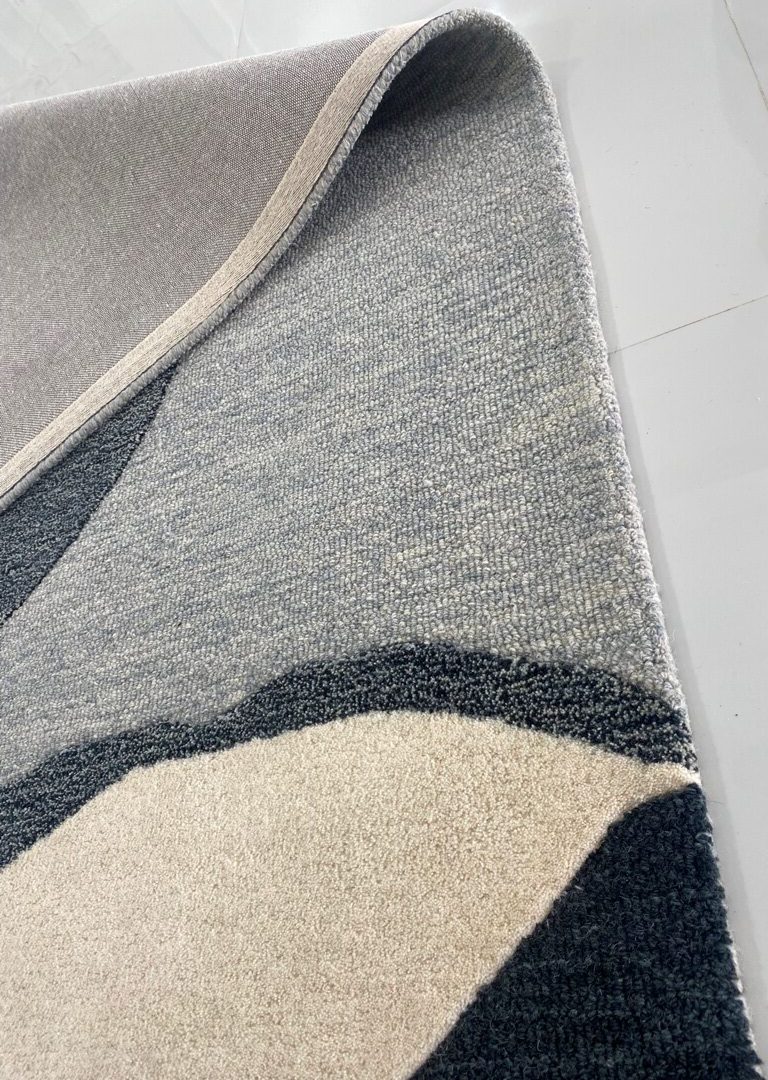 LEAF GREY – QAD