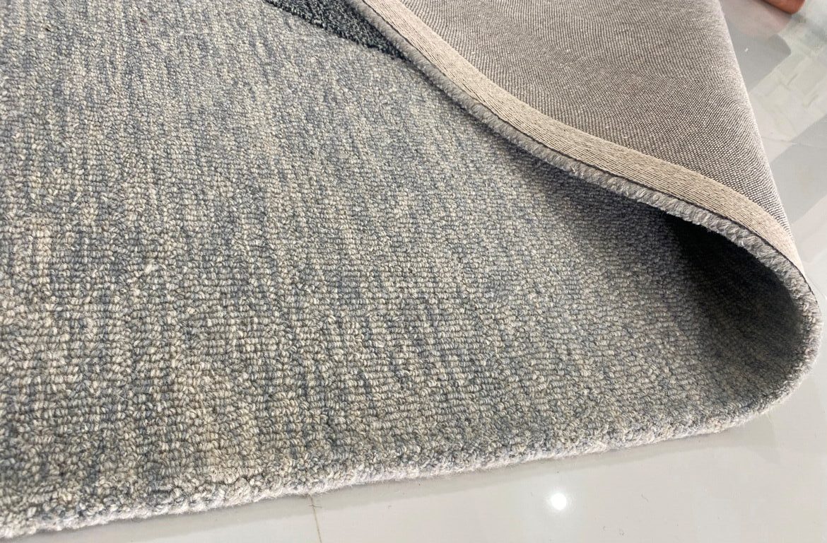 LEAF GREY – QAD