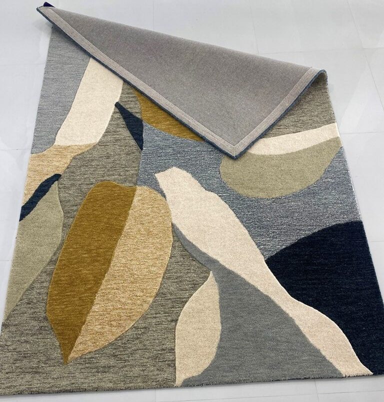 LEAF GOLD – QAD