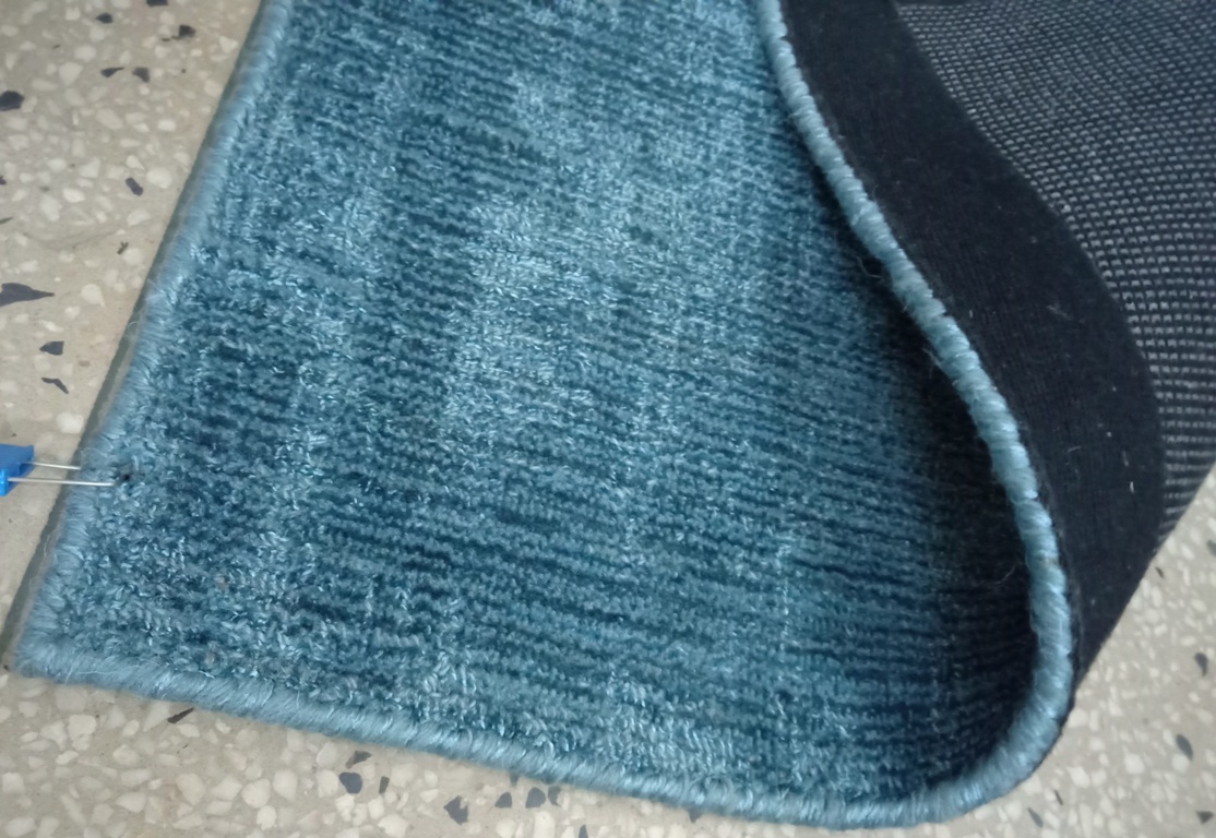 MILANO – HAND LOOM – AMI