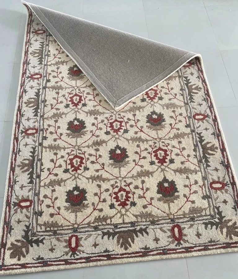 PERSIAN CREAM – QAD
