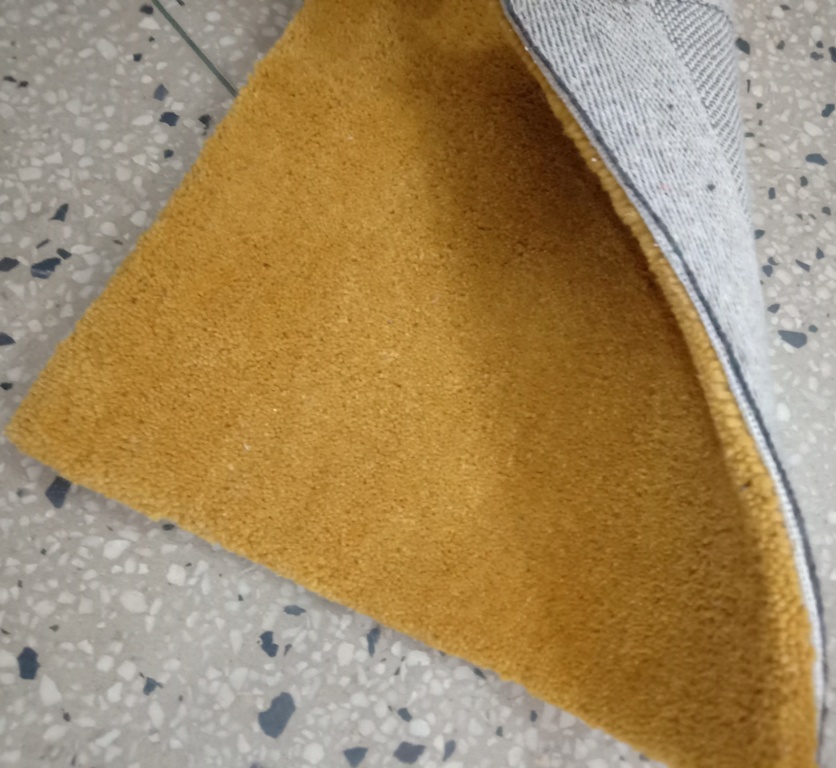 PLAIN GOLD – QAD