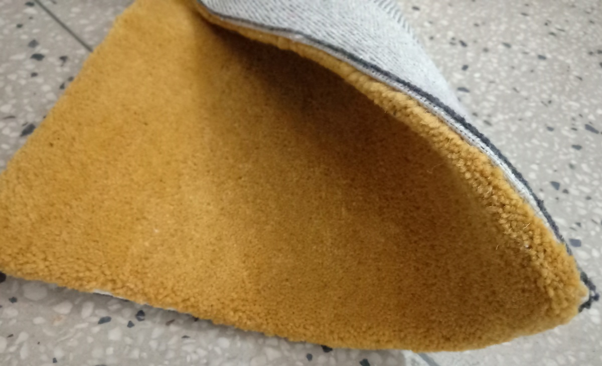 PLAIN GOLD – QAD