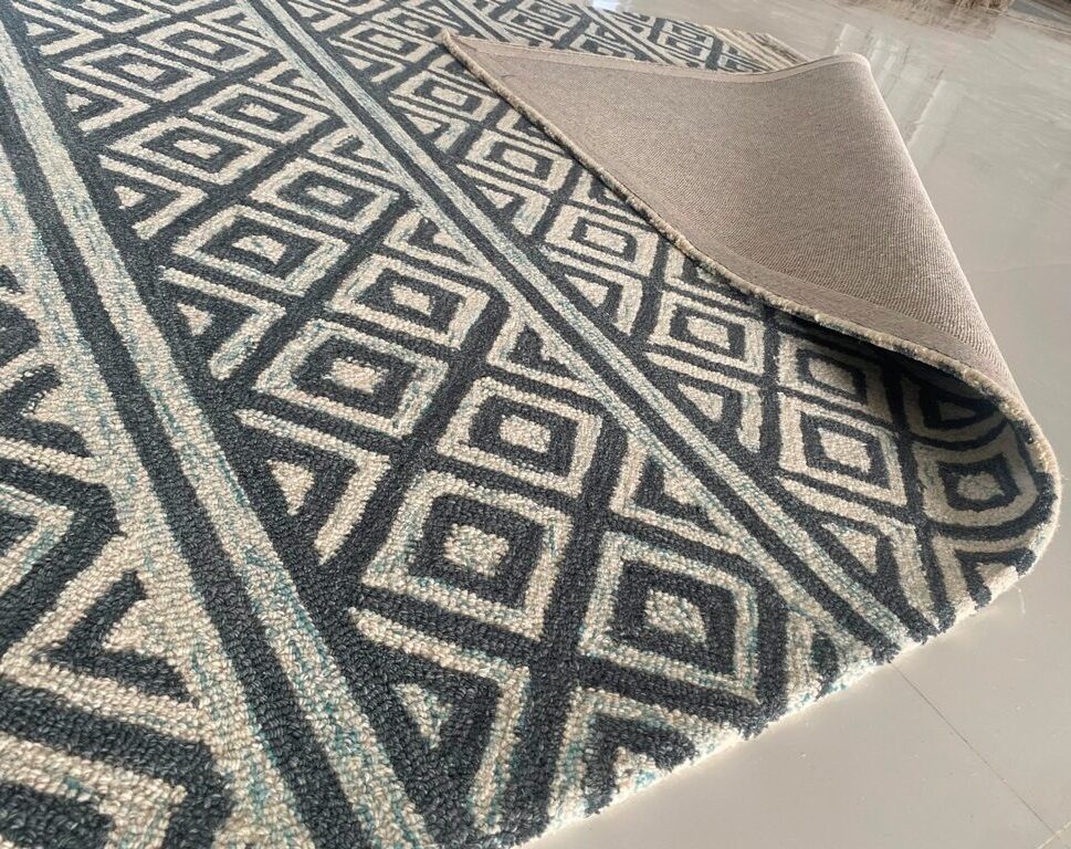 RHOMBUS – QAD