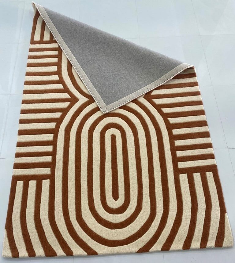 ROUND STRIPES – QAD