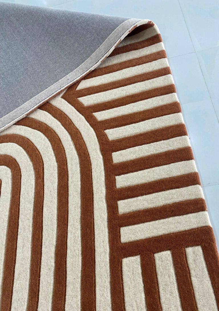 ROUND STRIPES – QAD