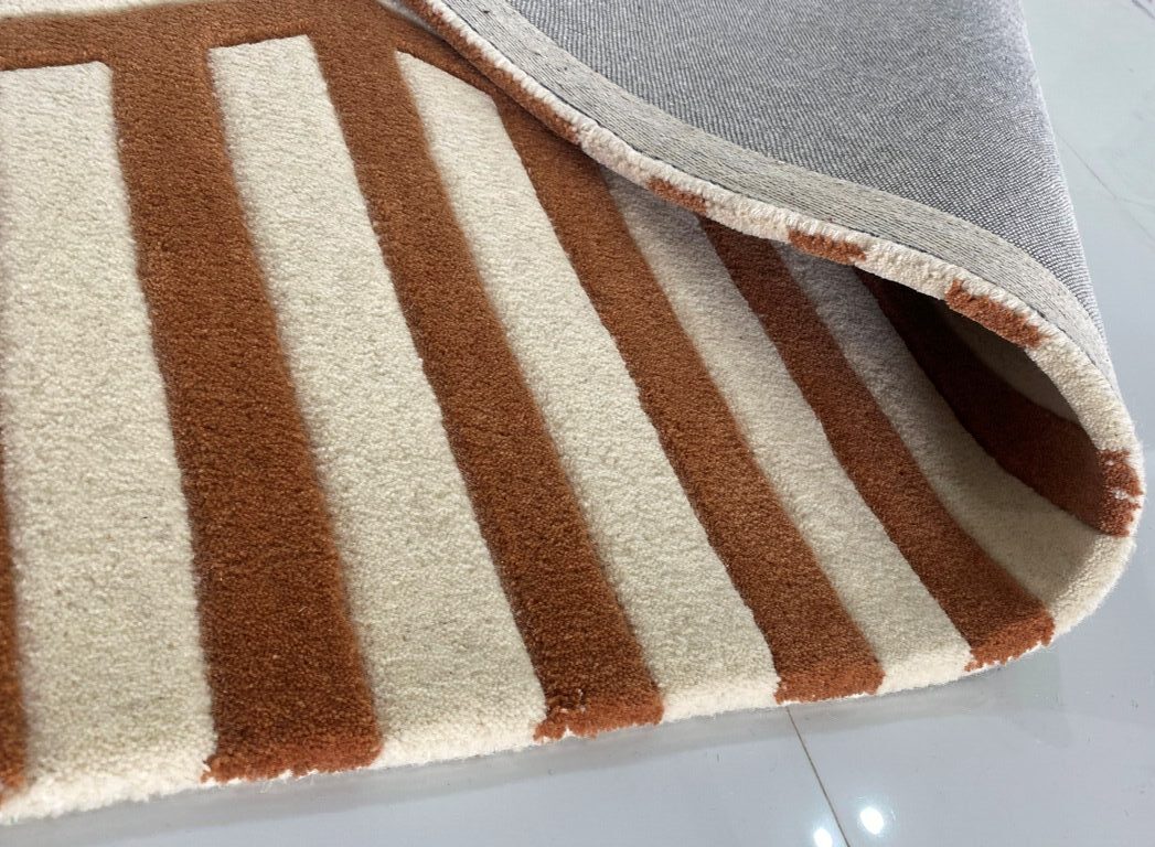 ROUND STRIPES – QAD