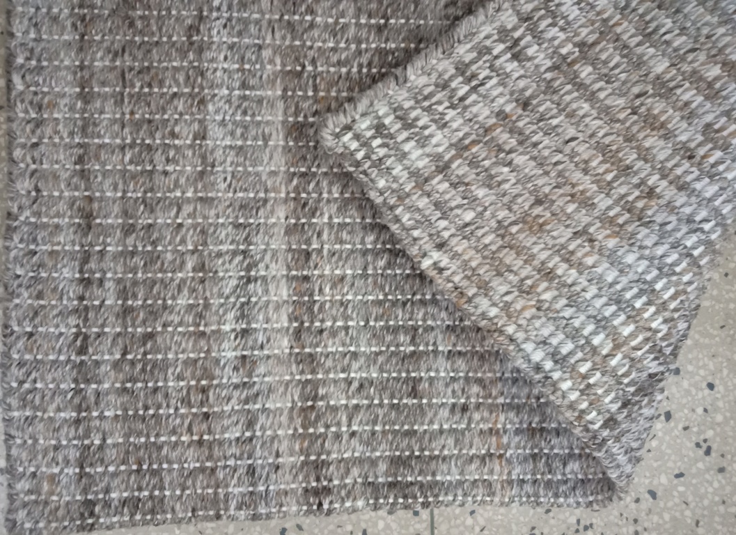 SD-001 – HAND WOVEN DHURRIE – AMI