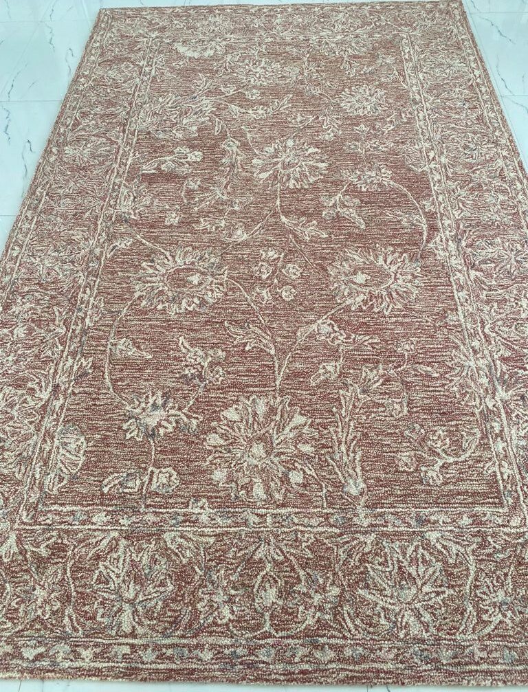 STENCIL PERSIAN – QAD