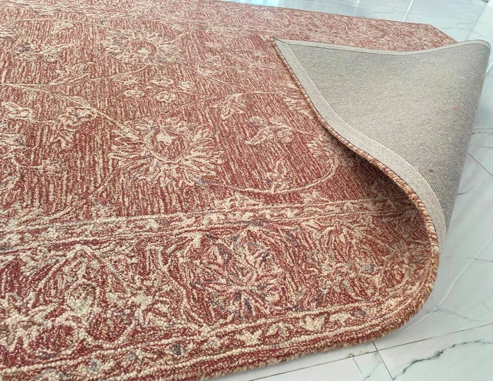 STENCIL PERSIAN – QAD