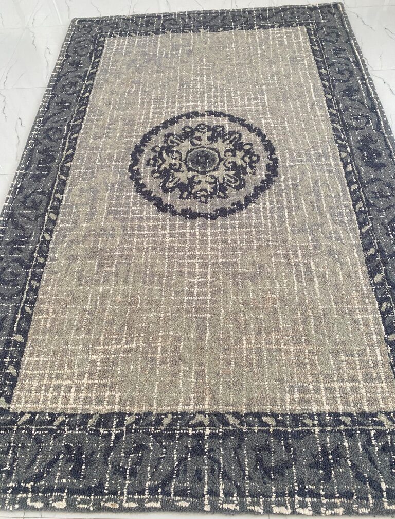 STENCIL MICRO SILK – QAD