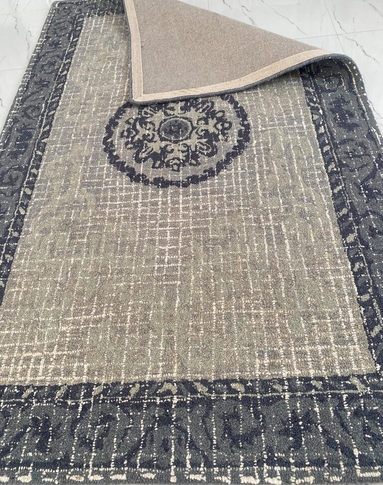 STENCIL MICRO SILK – QAD