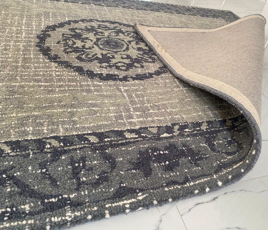 STENCIL MICRO SILK – QAD