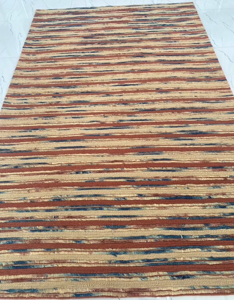 STRIPS DESIGN CREAM – QAD