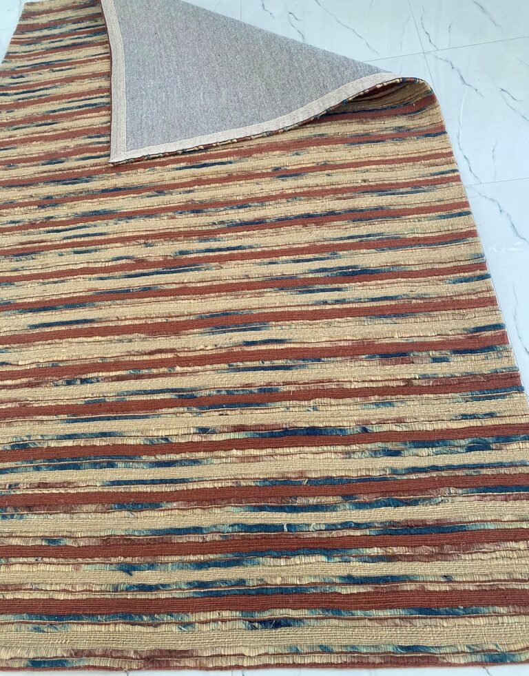 STRIPS DESIGN CREAM – QAD