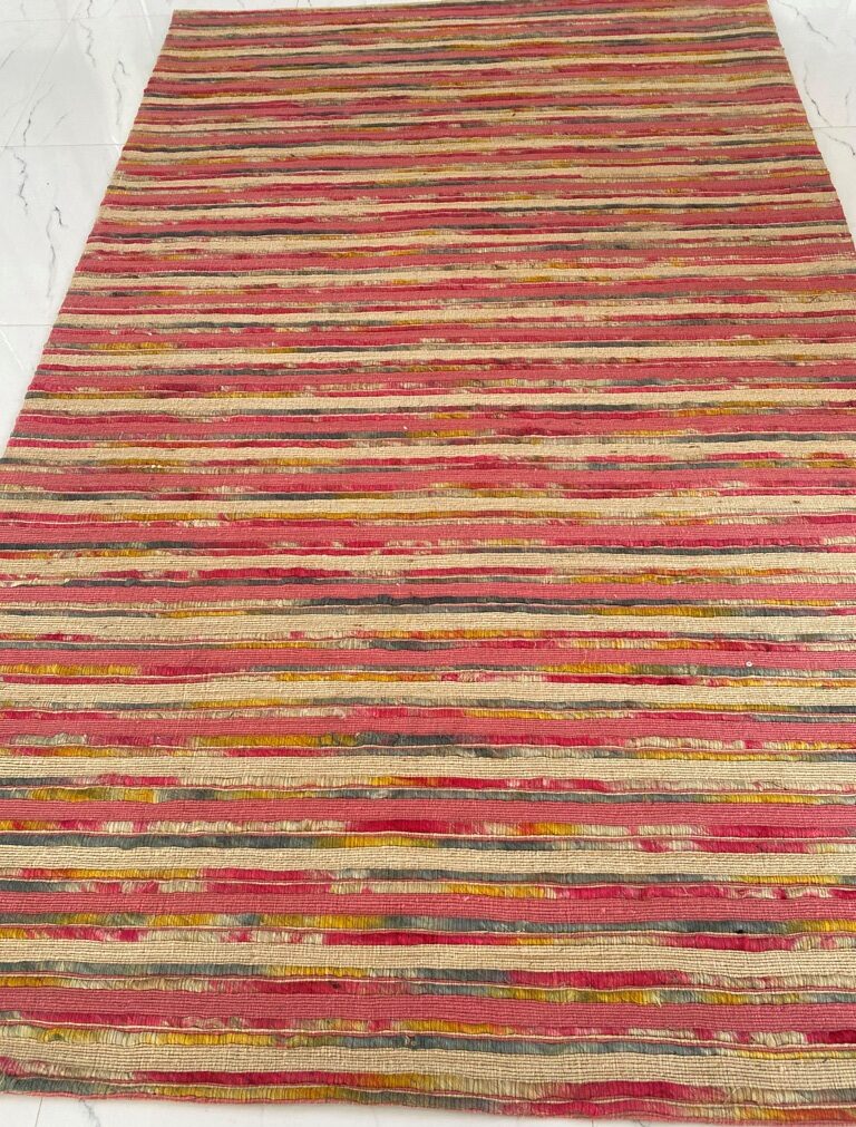STRIPS DESIGN PINK – QAD