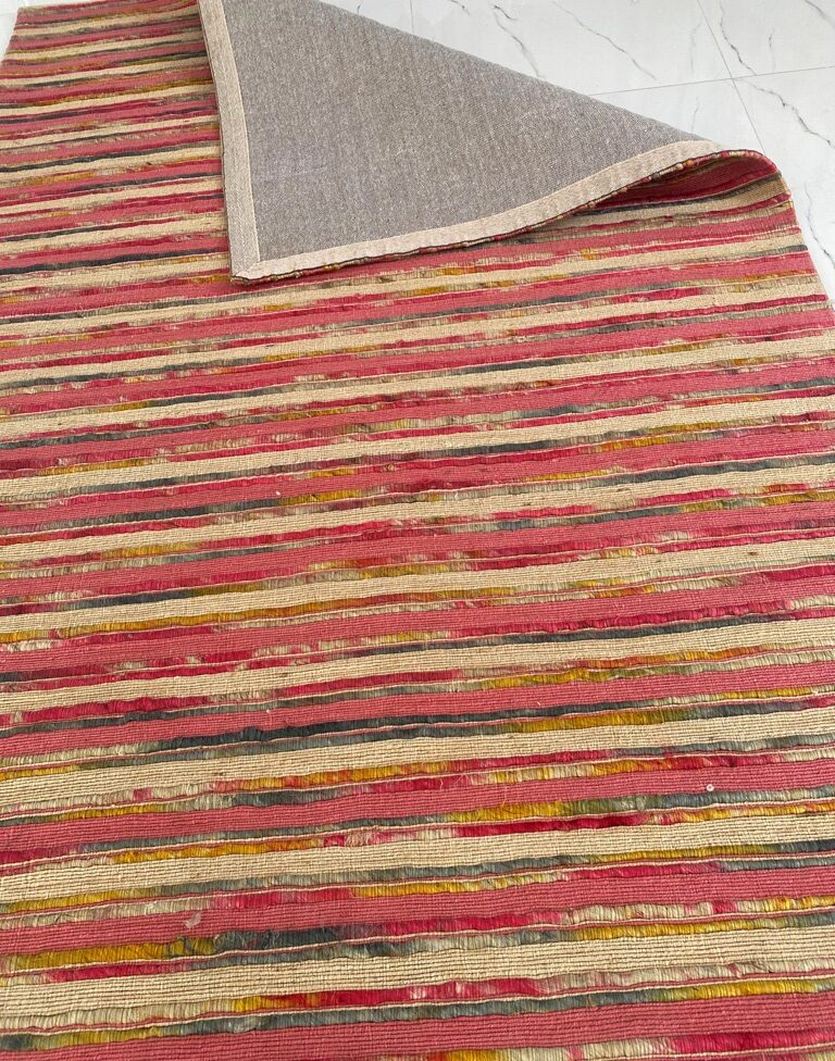 STRIPS DESIGN PINK – QAD
