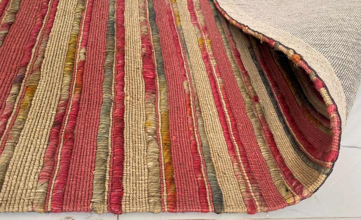 STRIPS DESIGN PINK – QAD