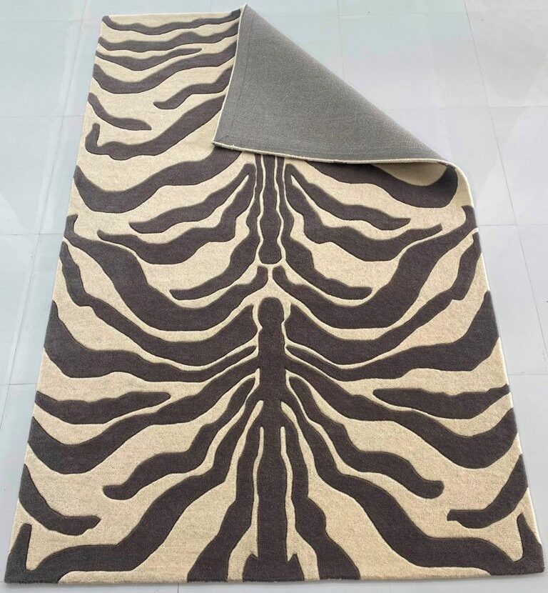 ZEBRA TOUCH – QAD