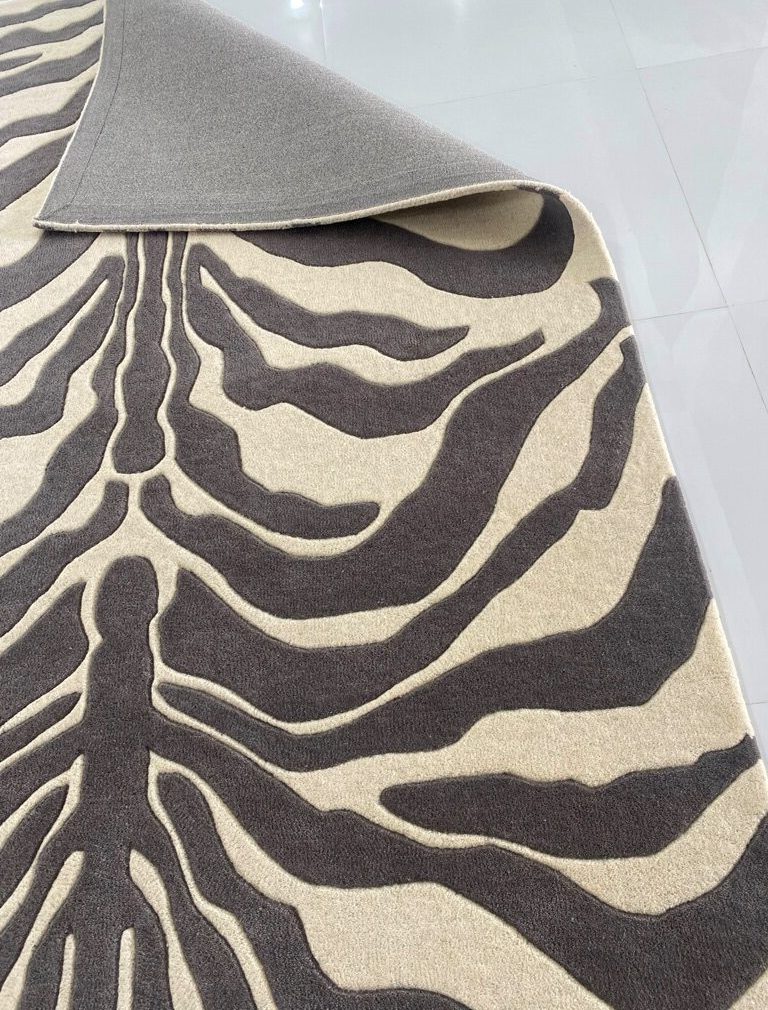 ZEBRA TOUCH – QAD